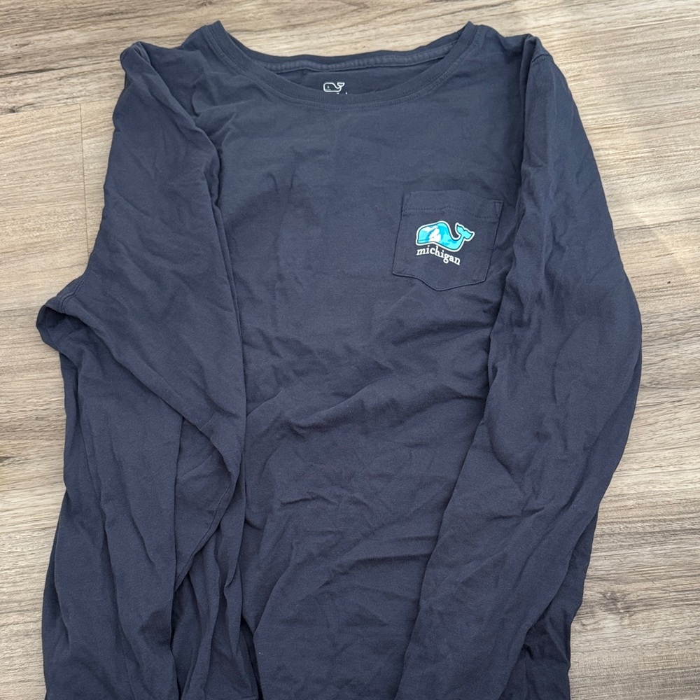 Vineyard Vines Michigan